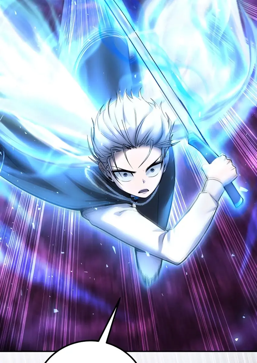 I Was More Overpowered Than the Hero, So I Hid My Power! Chapter 91 Page 94