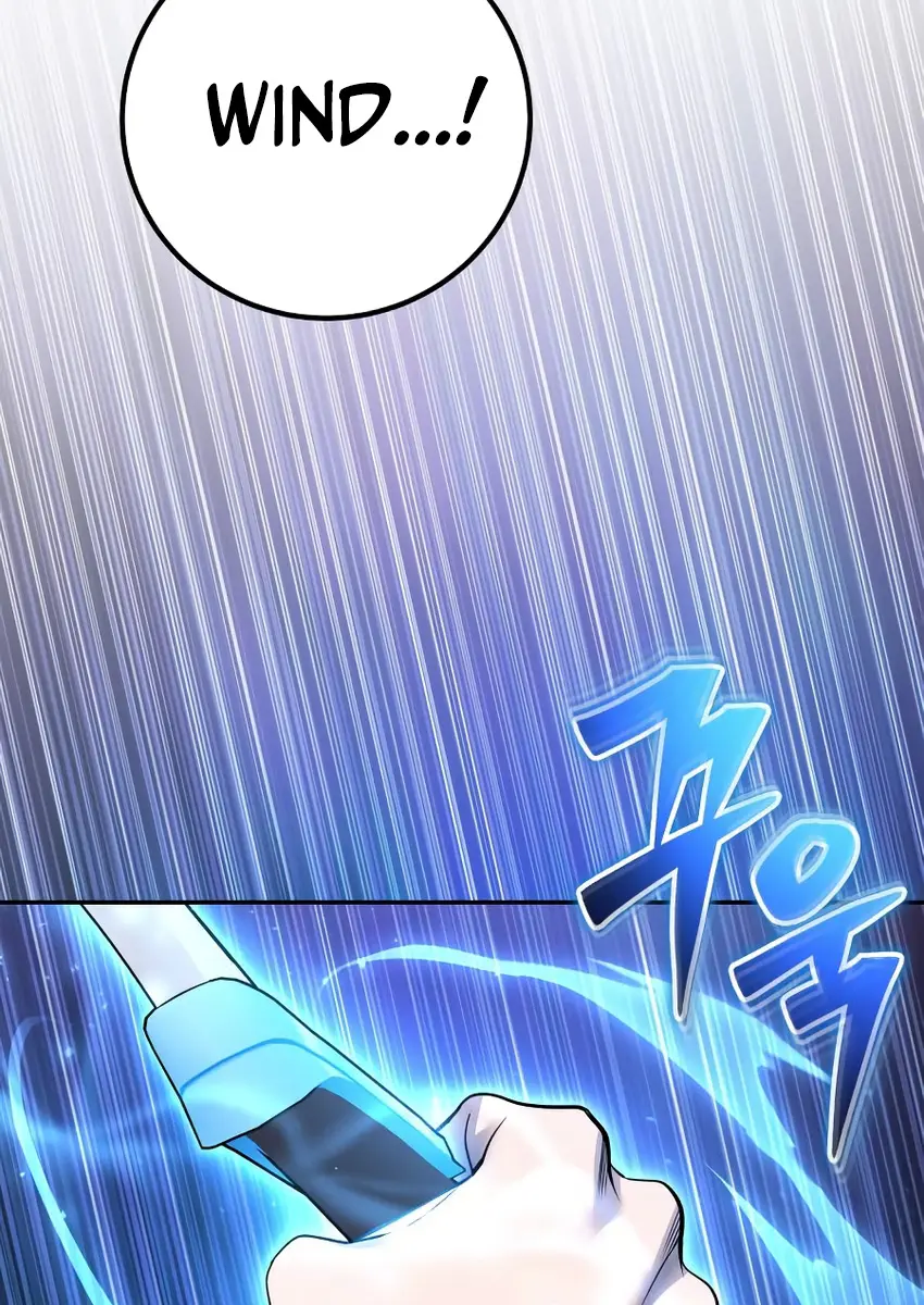 I Was More Overpowered Than the Hero, So I Hid My Power! Chapter 91 Page 95