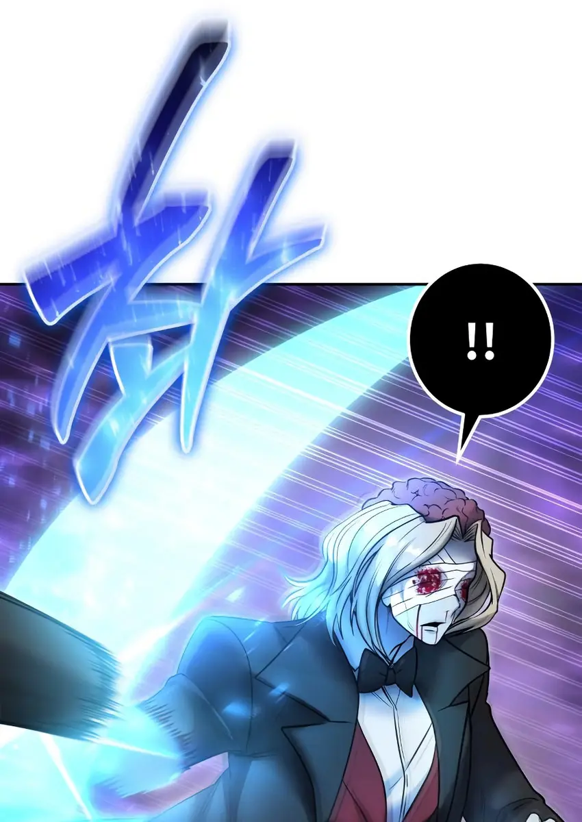 I Was More Overpowered Than the Hero, So I Hid My Power! Chapter 91 Page 99