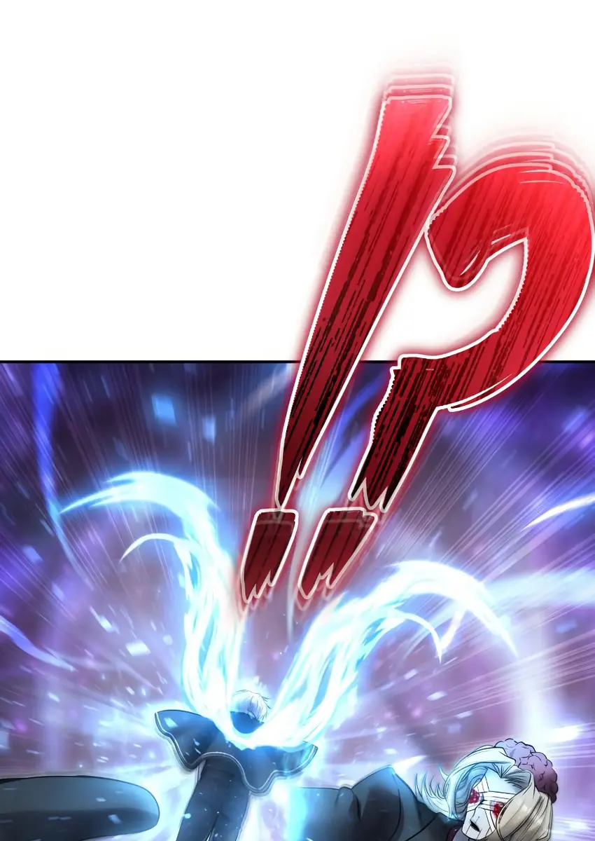 I Was More Overpowered Than the Hero, So I Hid My Power! Chapter 91 Page 101