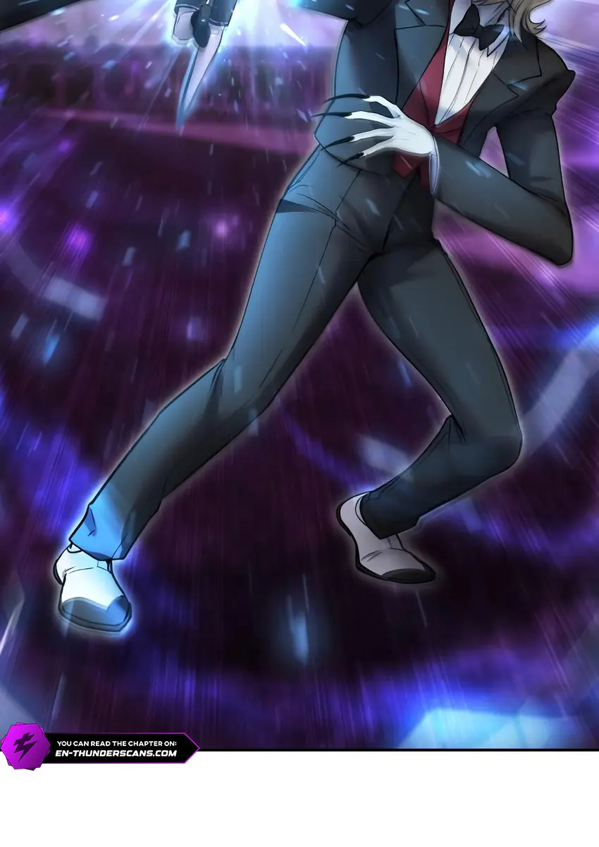 I Was More Overpowered Than the Hero, So I Hid My Power! Chapter 91 Page 102