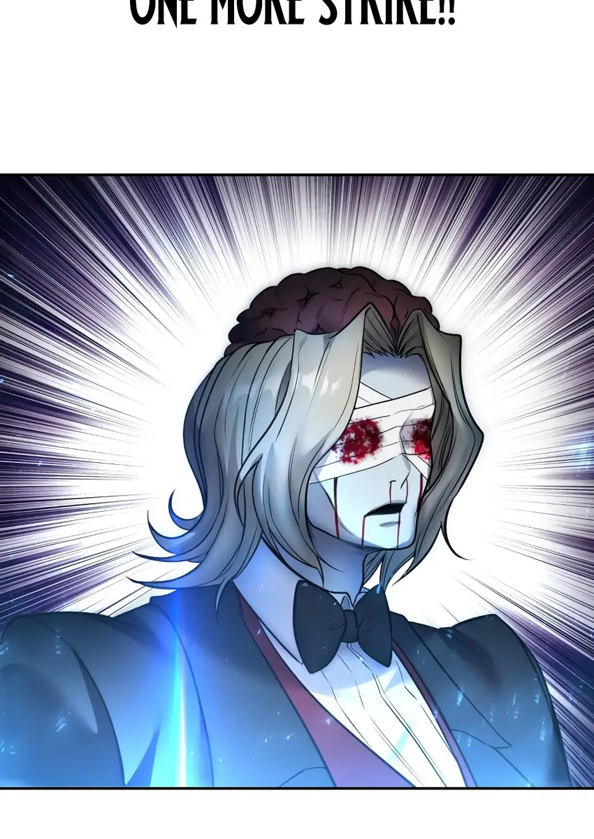 I Was More Overpowered Than the Hero, So I Hid My Power! Chapter 91 Page 106