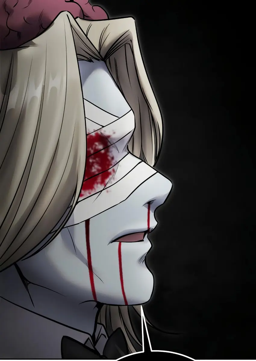 I Was More Overpowered Than the Hero, So I Hid My Power! Chapter 91 Page 108