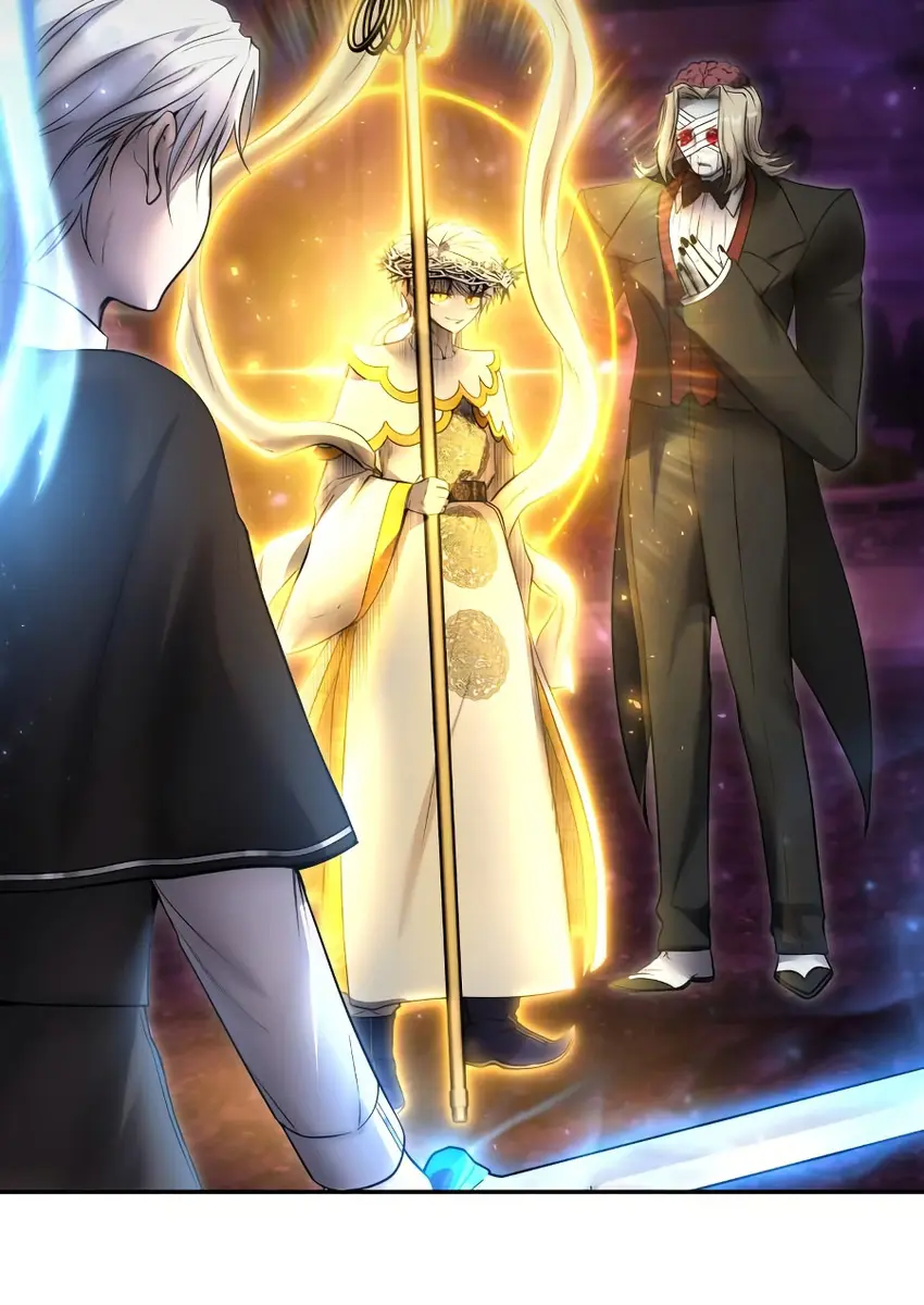 I Was More Overpowered Than the Hero, So I Hid My Power! Chapter 91 Page 111