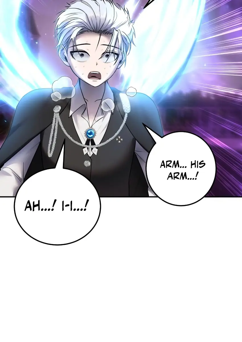 I Was More Overpowered Than the Hero, So I Hid My Power! Chapter 91 Page 117