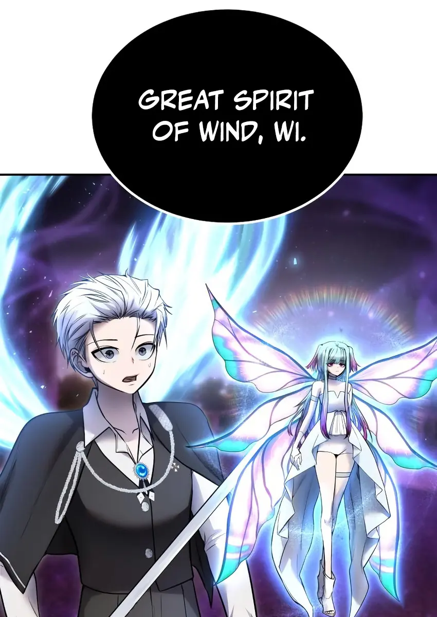 I Was More Overpowered Than the Hero, So I Hid My Power! Chapter 91 Page 120