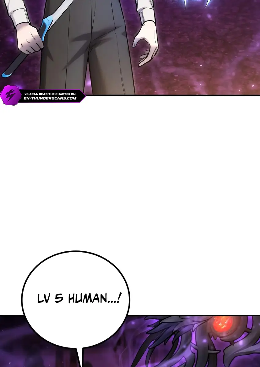 I Was More Overpowered Than the Hero, So I Hid My Power! Chapter 91 Page 121