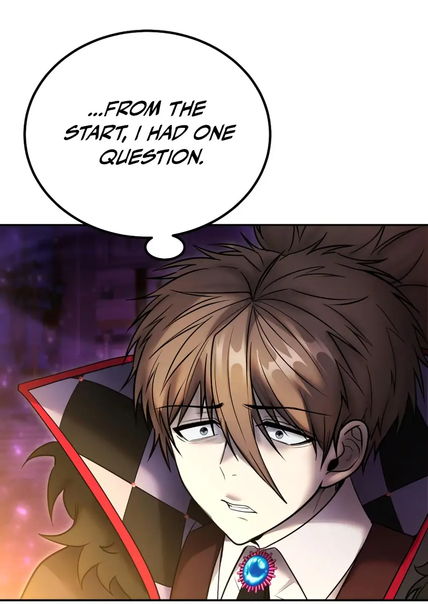 I Was More Overpowered Than the Hero, So I Hid My Power! Chapter 91 Page 123