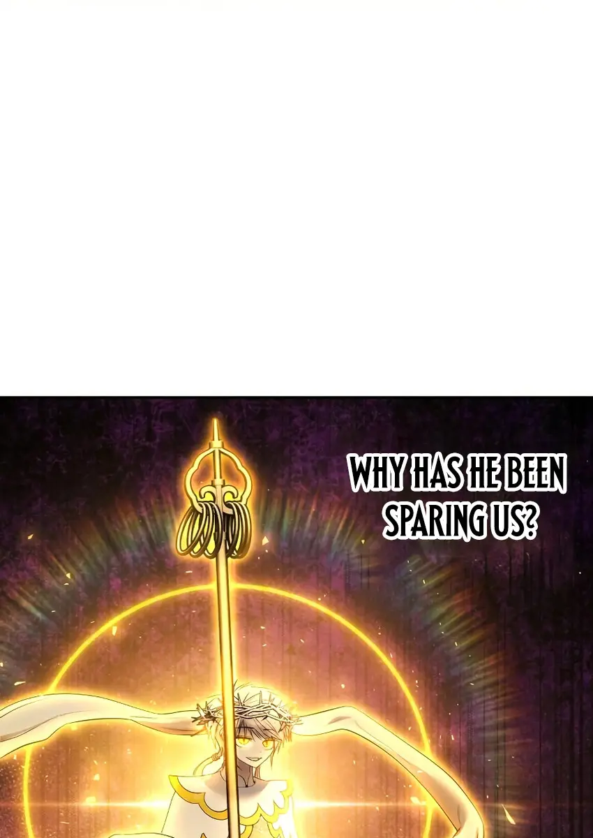 I Was More Overpowered Than the Hero, So I Hid My Power! Chapter 91 Page 124