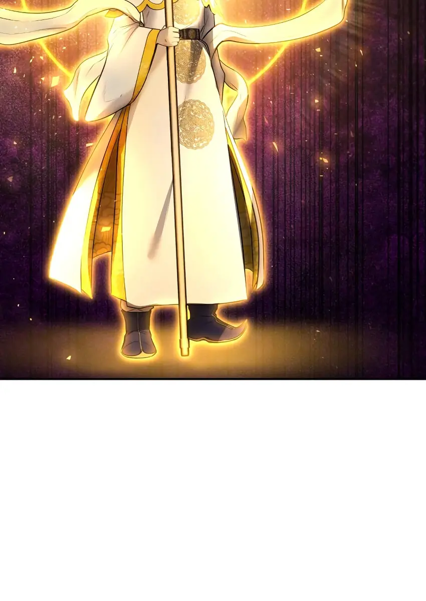 I Was More Overpowered Than the Hero, So I Hid My Power! Chapter 91 Page 125