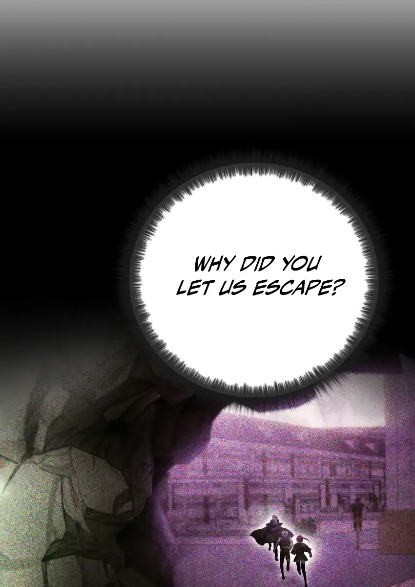 I Was More Overpowered Than the Hero, So I Hid My Power! Chapter 91 Page 127