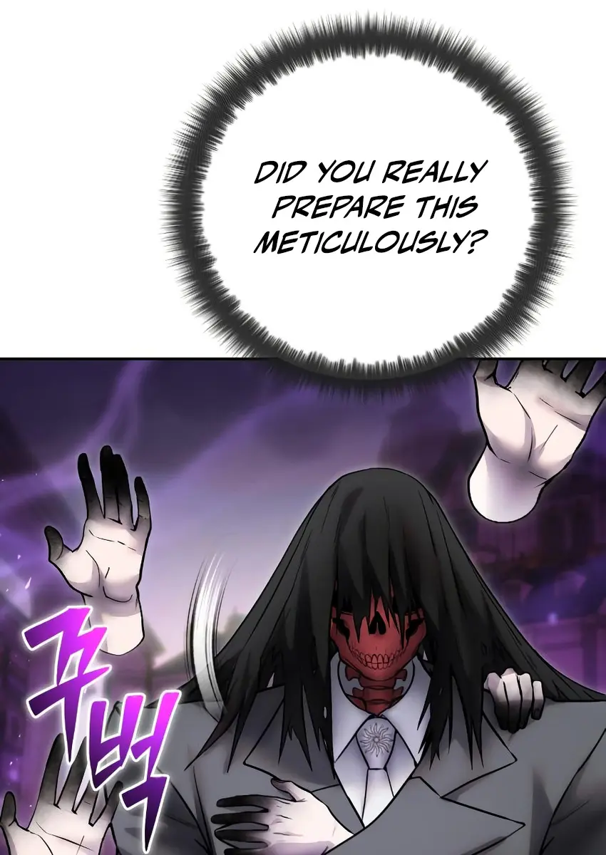 I Was More Overpowered Than the Hero, So I Hid My Power! Chapter 91 Page 130