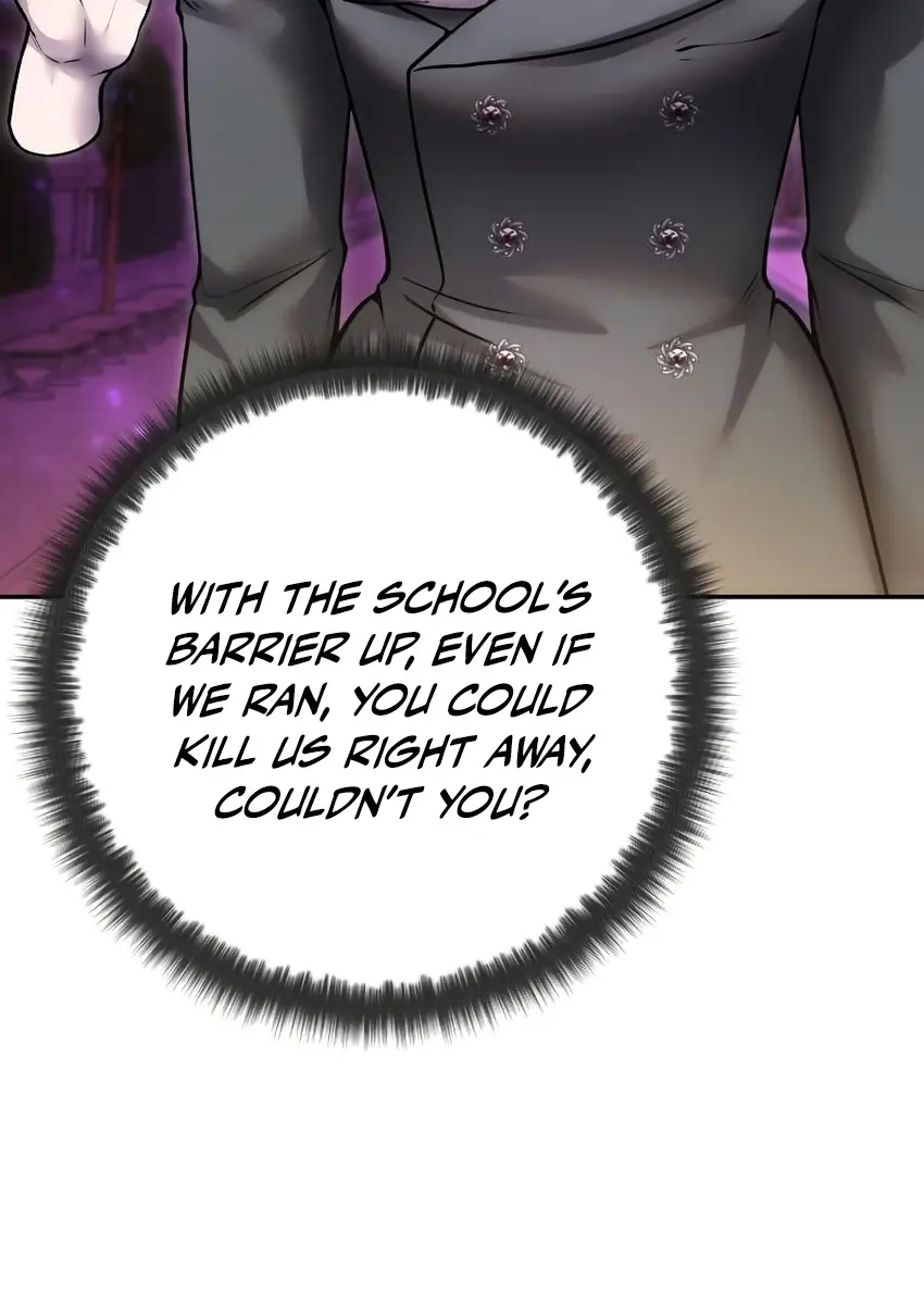 I Was More Overpowered Than the Hero, So I Hid My Power! Chapter 91 Page 131