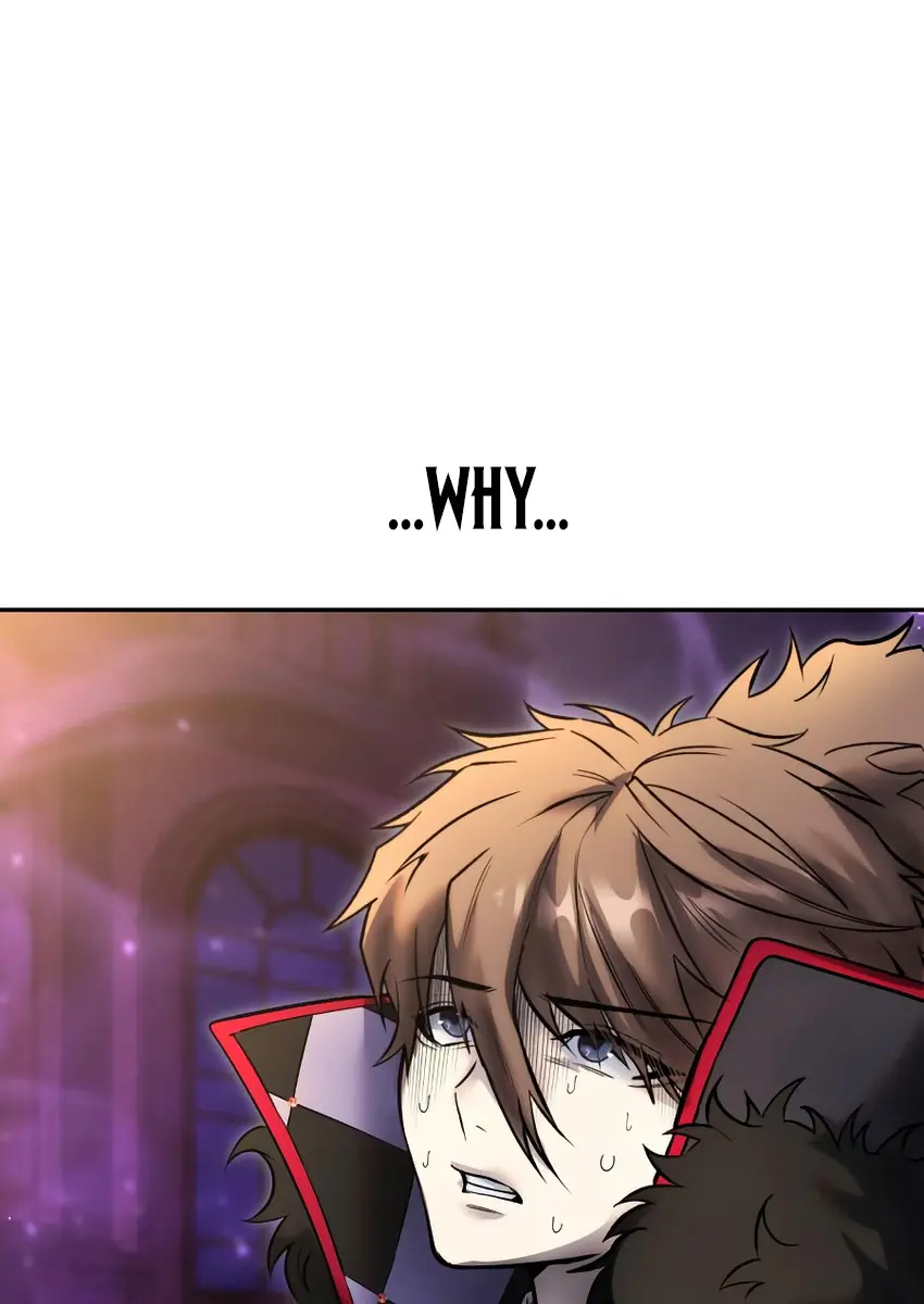 I Was More Overpowered Than the Hero, So I Hid My Power! Chapter 91 Page 132