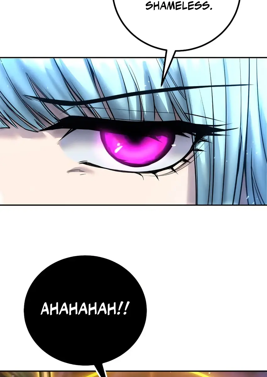 I Was More Overpowered Than the Hero, So I Hid My Power! Chapter 91 Page 134