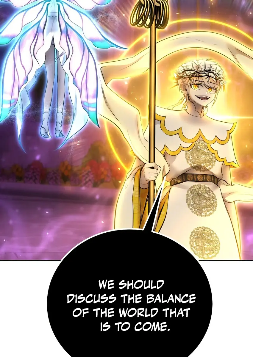 I Was More Overpowered Than the Hero, So I Hid My Power! Chapter 91 Page 137