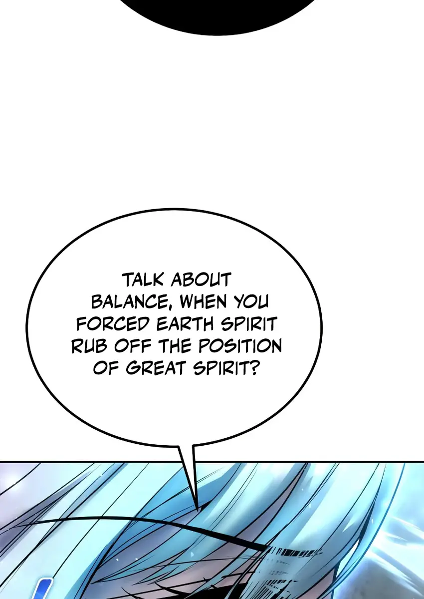 I Was More Overpowered Than the Hero, So I Hid My Power! Chapter 91 Page 138