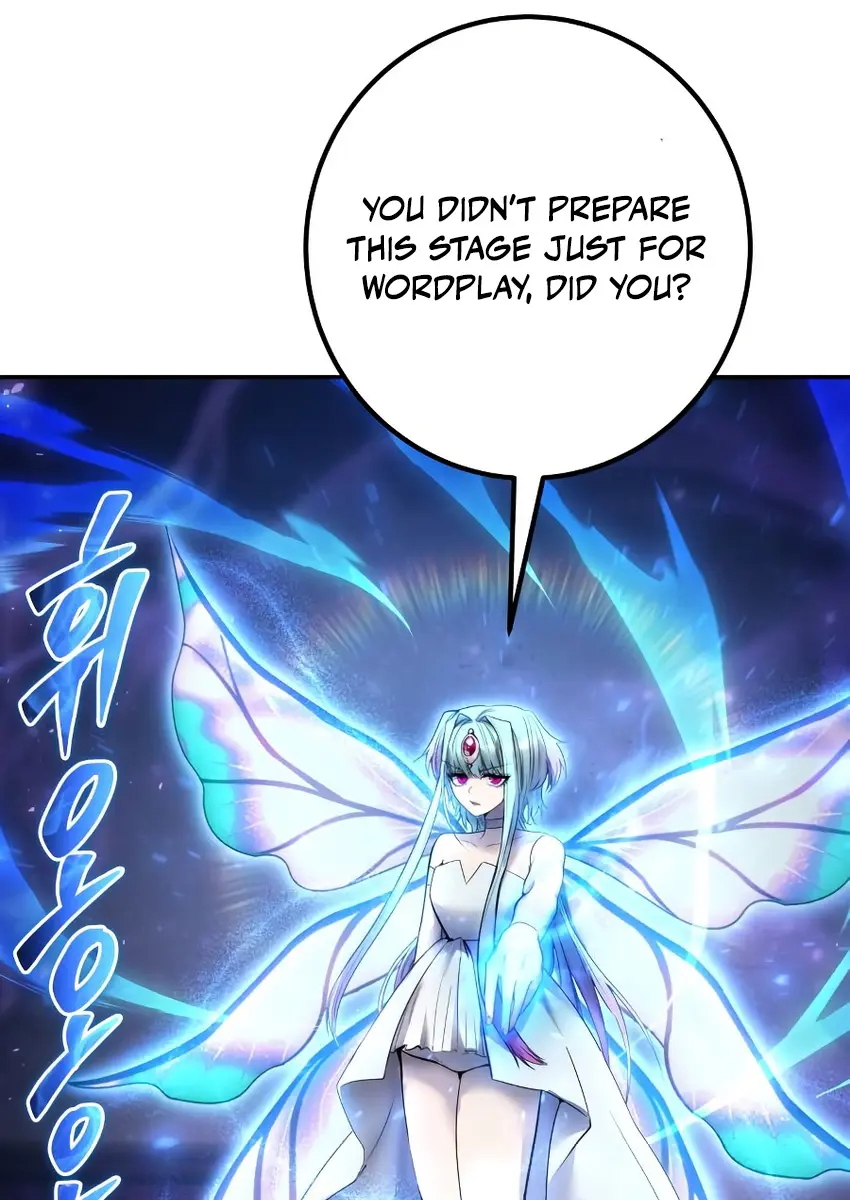 I Was More Overpowered Than the Hero, So I Hid My Power! Chapter 91 Page 141