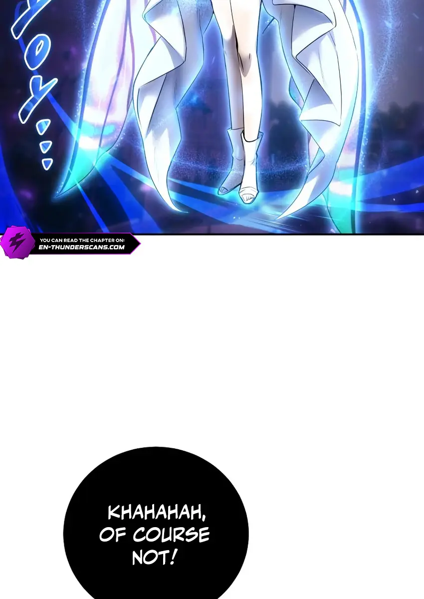 I Was More Overpowered Than the Hero, So I Hid My Power! Chapter 91 Page 142