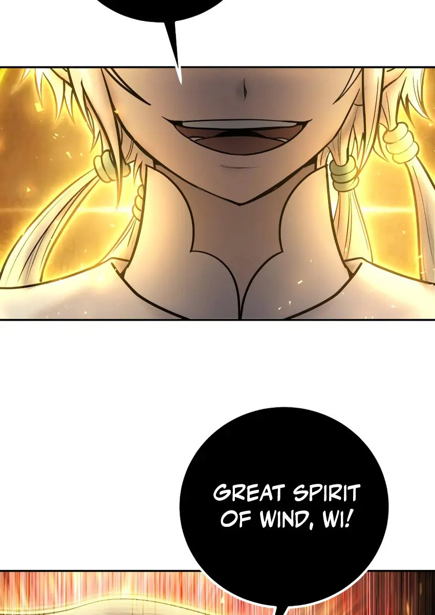 I Was More Overpowered Than the Hero, So I Hid My Power! Chapter 91 Page 143