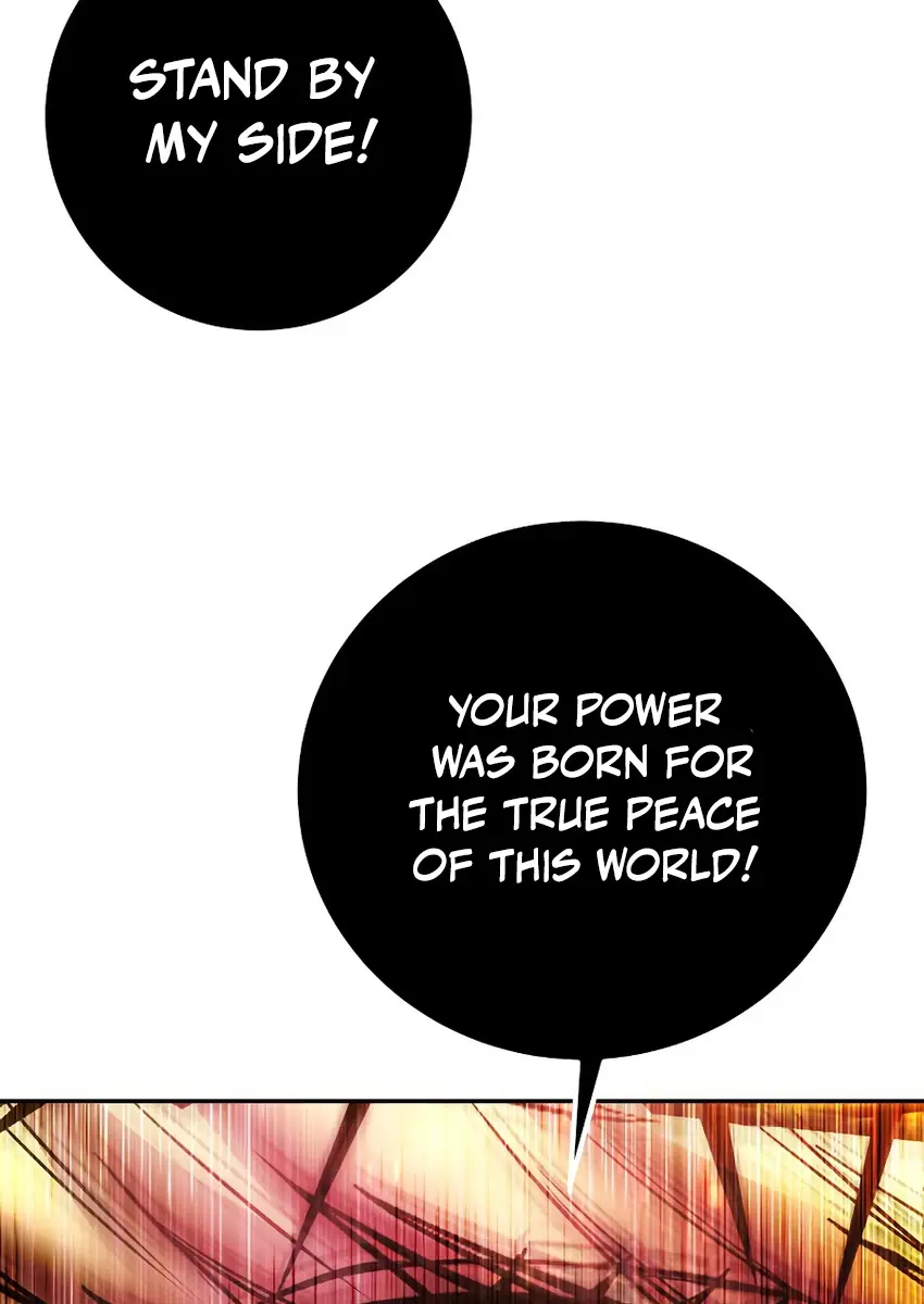 I Was More Overpowered Than the Hero, So I Hid My Power! Chapter 91 Page 145
