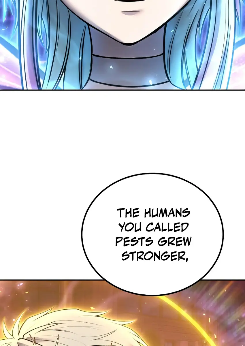 I Was More Overpowered Than the Hero, So I Hid My Power! Chapter 91 Page 148