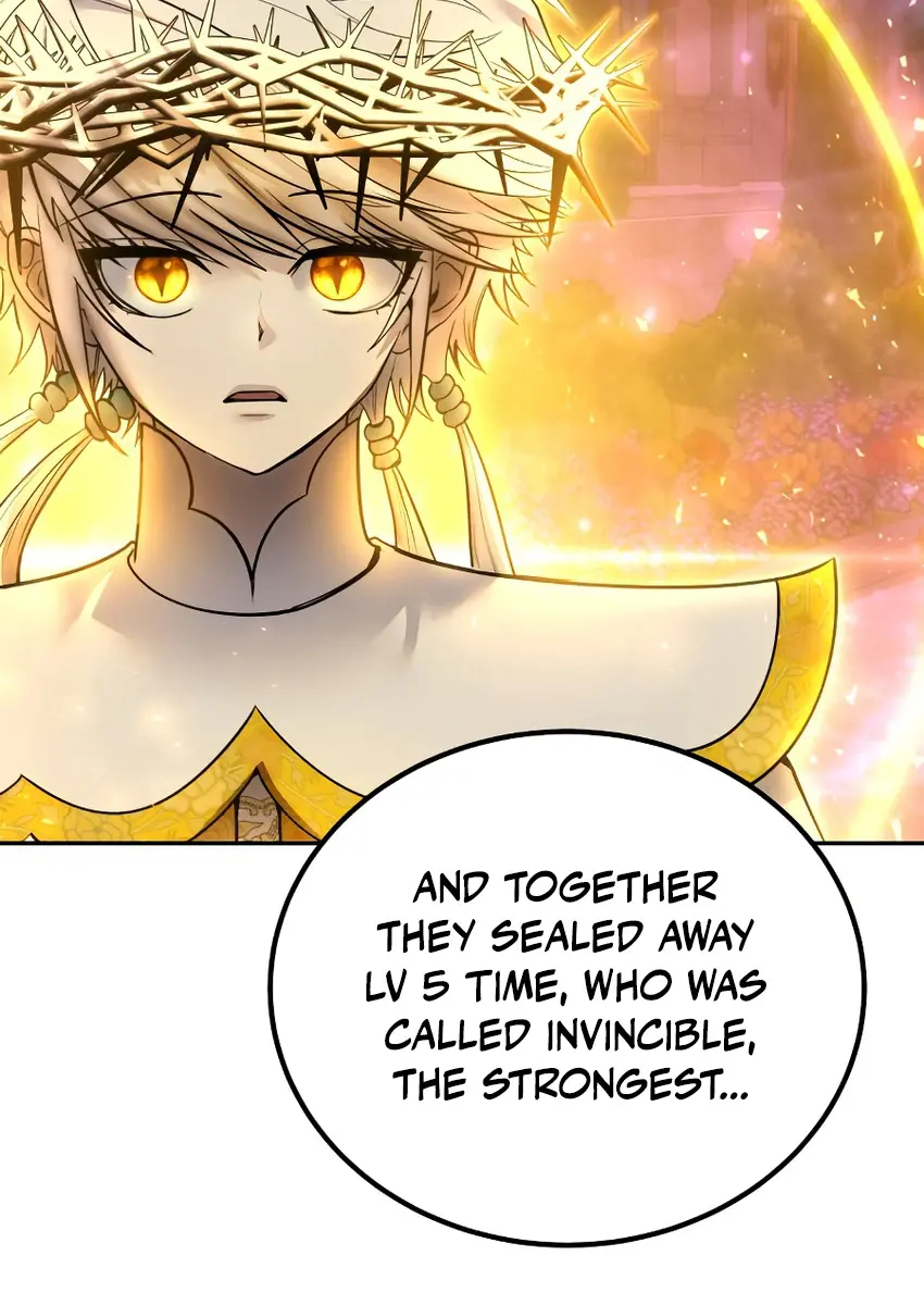 I Was More Overpowered Than the Hero, So I Hid My Power! Chapter 91 Page 149