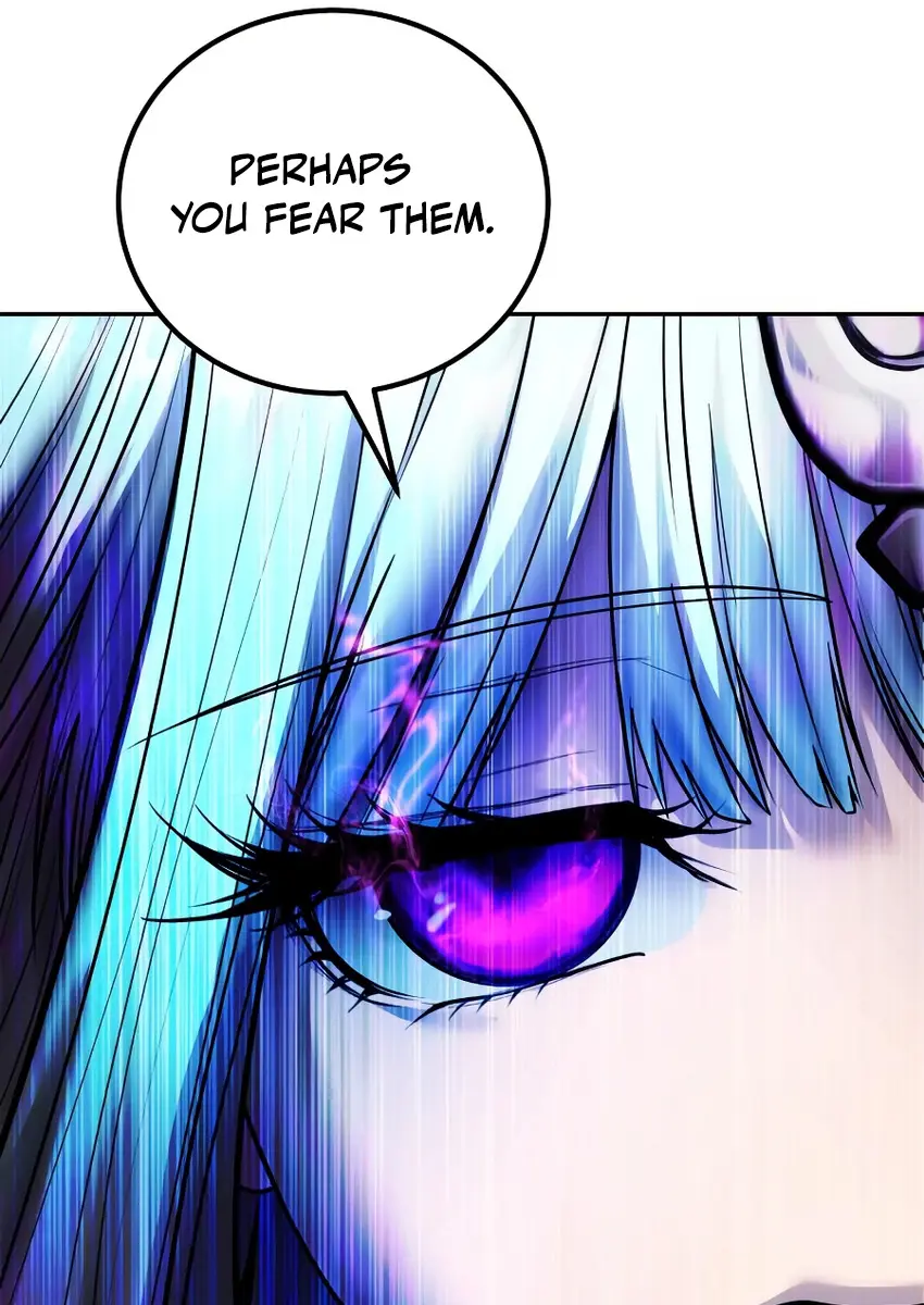 I Was More Overpowered Than the Hero, So I Hid My Power! Chapter 91 Page 151