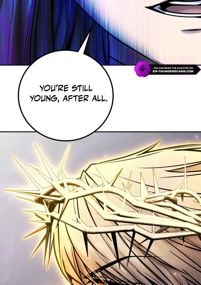 I Was More Overpowered Than the Hero, So I Hid My Power! Chapter 91 Page 152