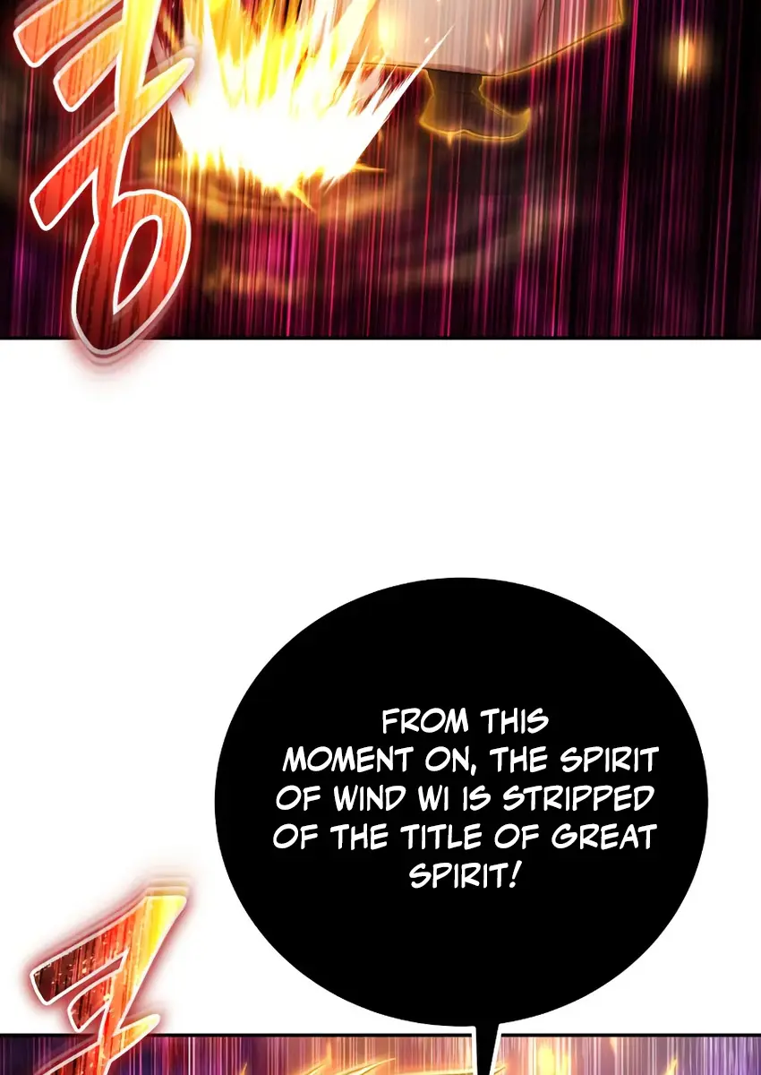 I Was More Overpowered Than the Hero, So I Hid My Power! Chapter 91 Page 157