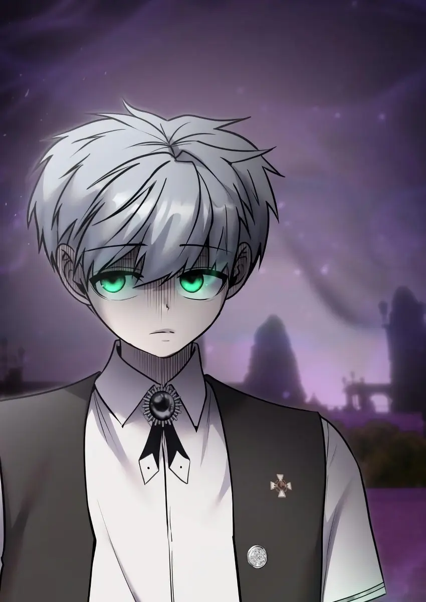 I Was More Overpowered Than the Hero, So I Hid My Power! Chapter 91 Page 160