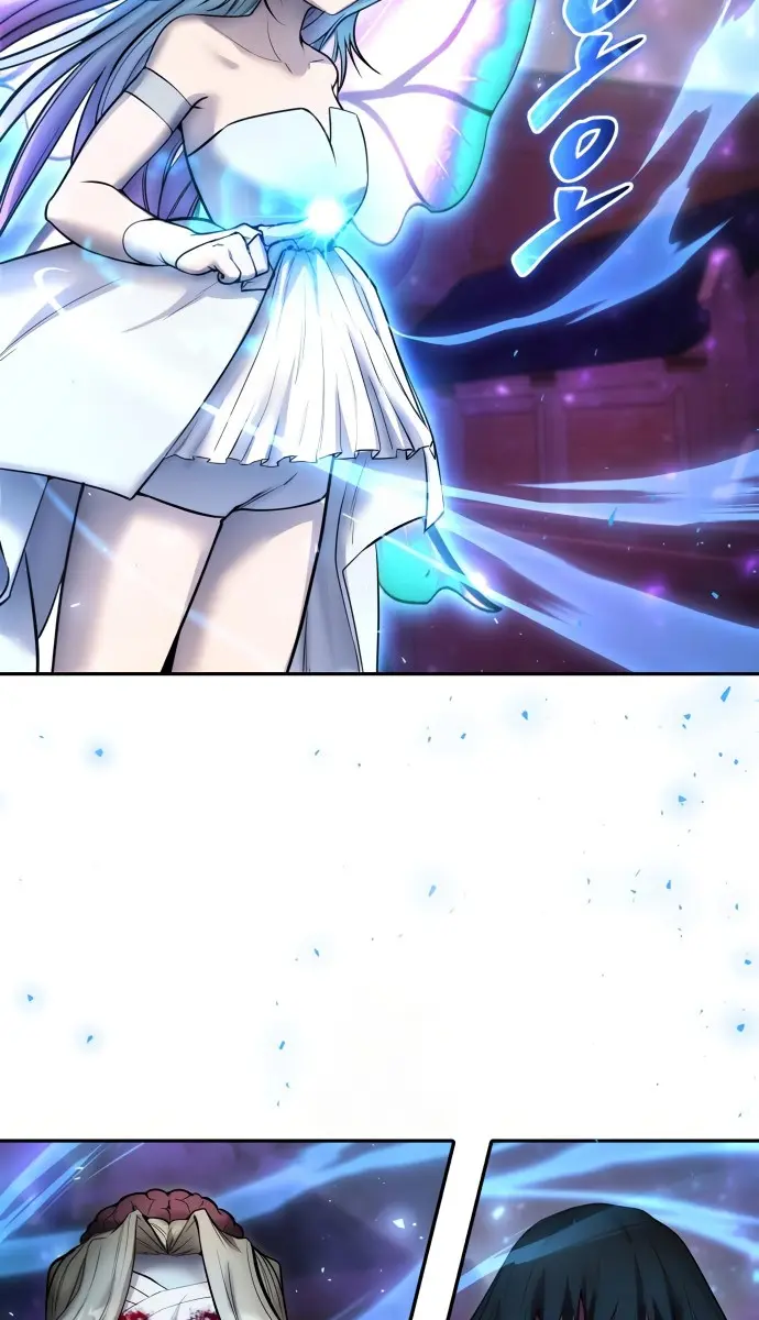 I Was More Overpowered Than the Hero, So I Hid My Power! Chapter 92 Page 4