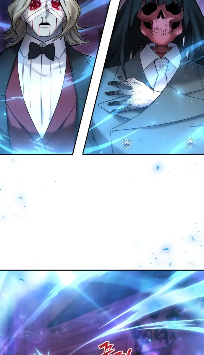 I Was More Overpowered Than the Hero, So I Hid My Power! Chapter 92 Page 5