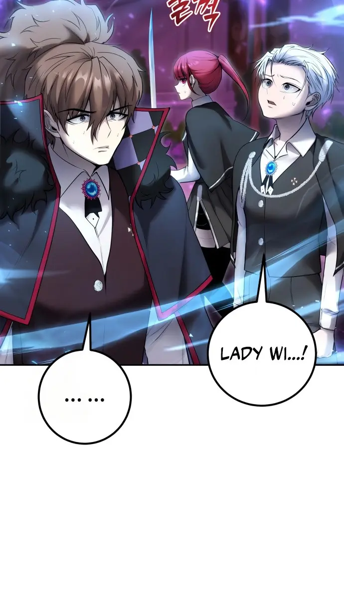 I Was More Overpowered Than the Hero, So I Hid My Power! Chapter 92 Page 6