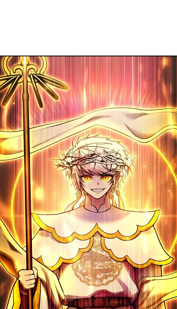 I Was More Overpowered Than the Hero, So I Hid My Power! Chapter 92 Page 9