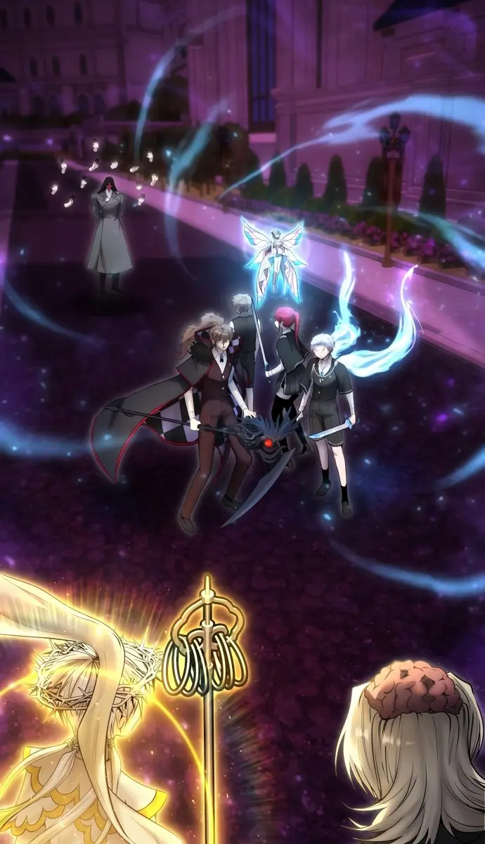 I Was More Overpowered Than the Hero, So I Hid My Power! Chapter 92 Page 12