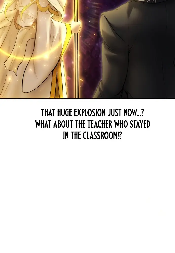 I Was More Overpowered Than the Hero, So I Hid My Power! Chapter 92 Page 13