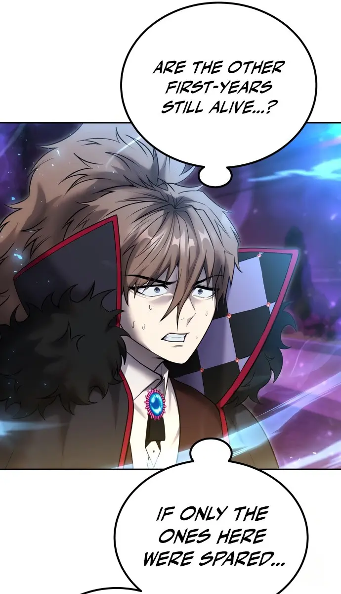 I Was More Overpowered Than the Hero, So I Hid My Power! Chapter 92 Page 14