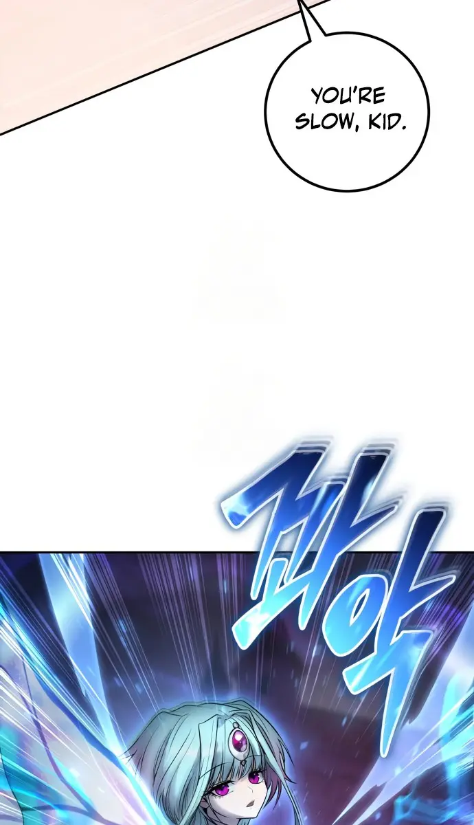 I Was More Overpowered Than the Hero, So I Hid My Power! Chapter 92 Page 17