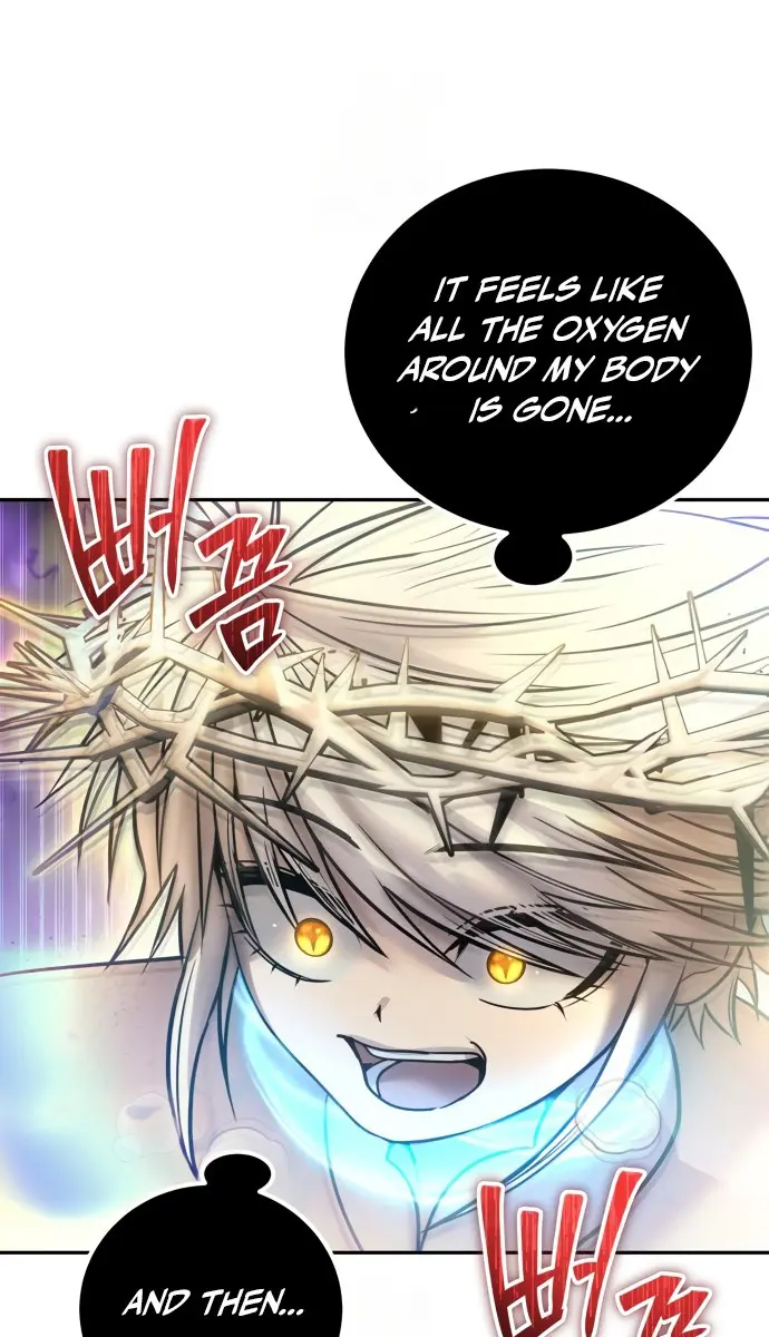 I Was More Overpowered Than the Hero, So I Hid My Power! Chapter 92 Page 24