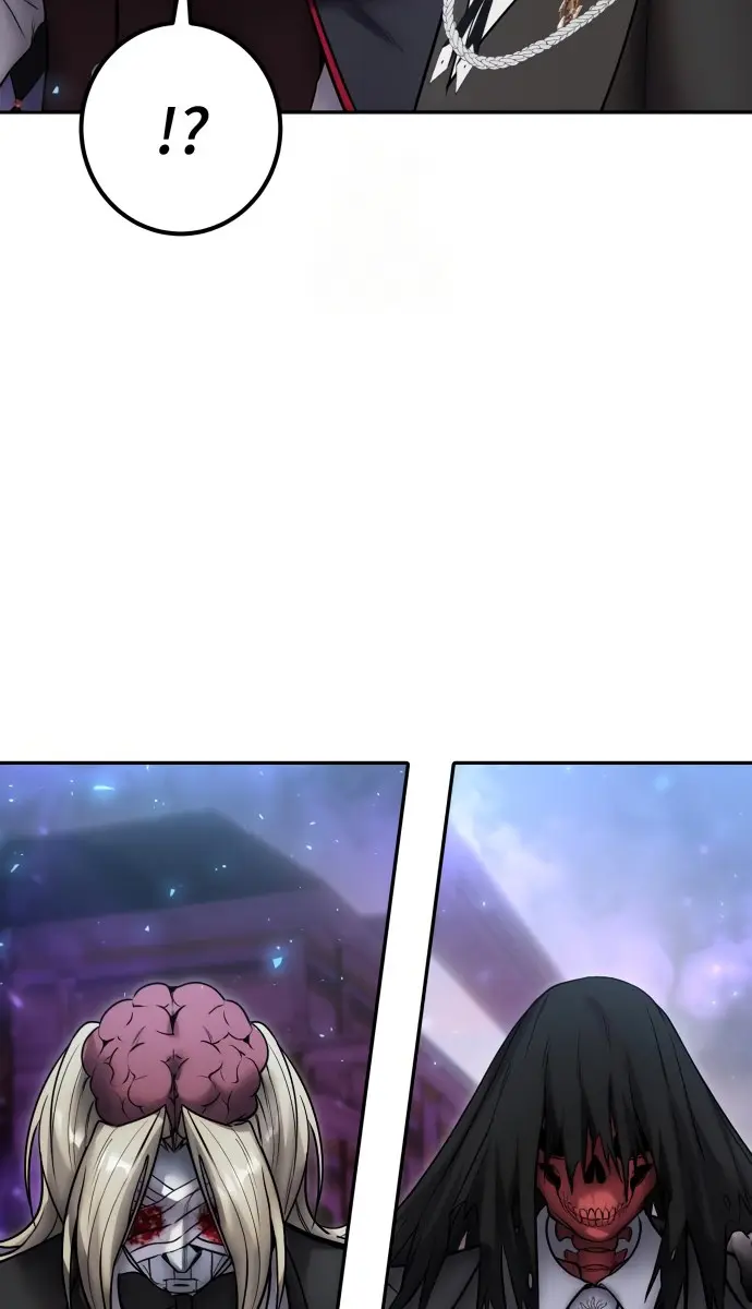 I Was More Overpowered Than the Hero, So I Hid My Power! Chapter 92 Page 38