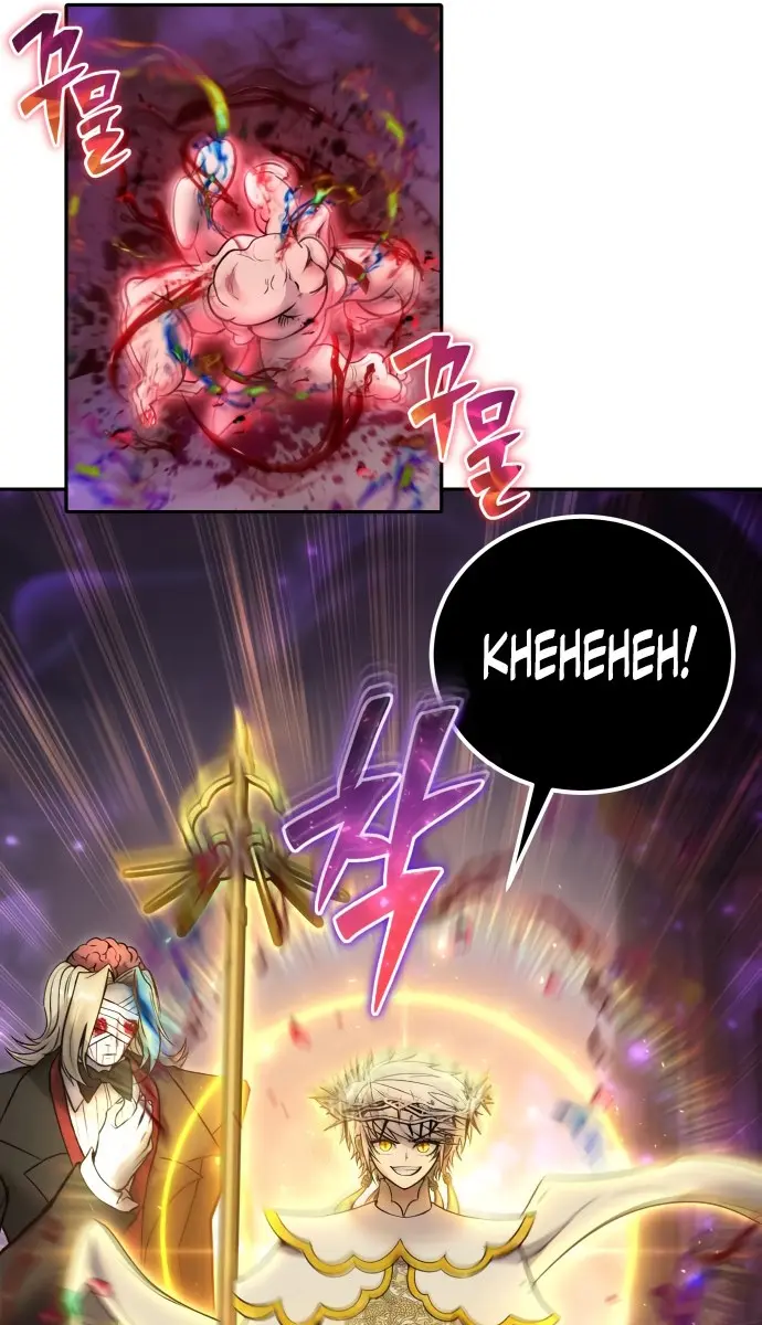 I Was More Overpowered Than the Hero, So I Hid My Power! Chapter 92 Page 41