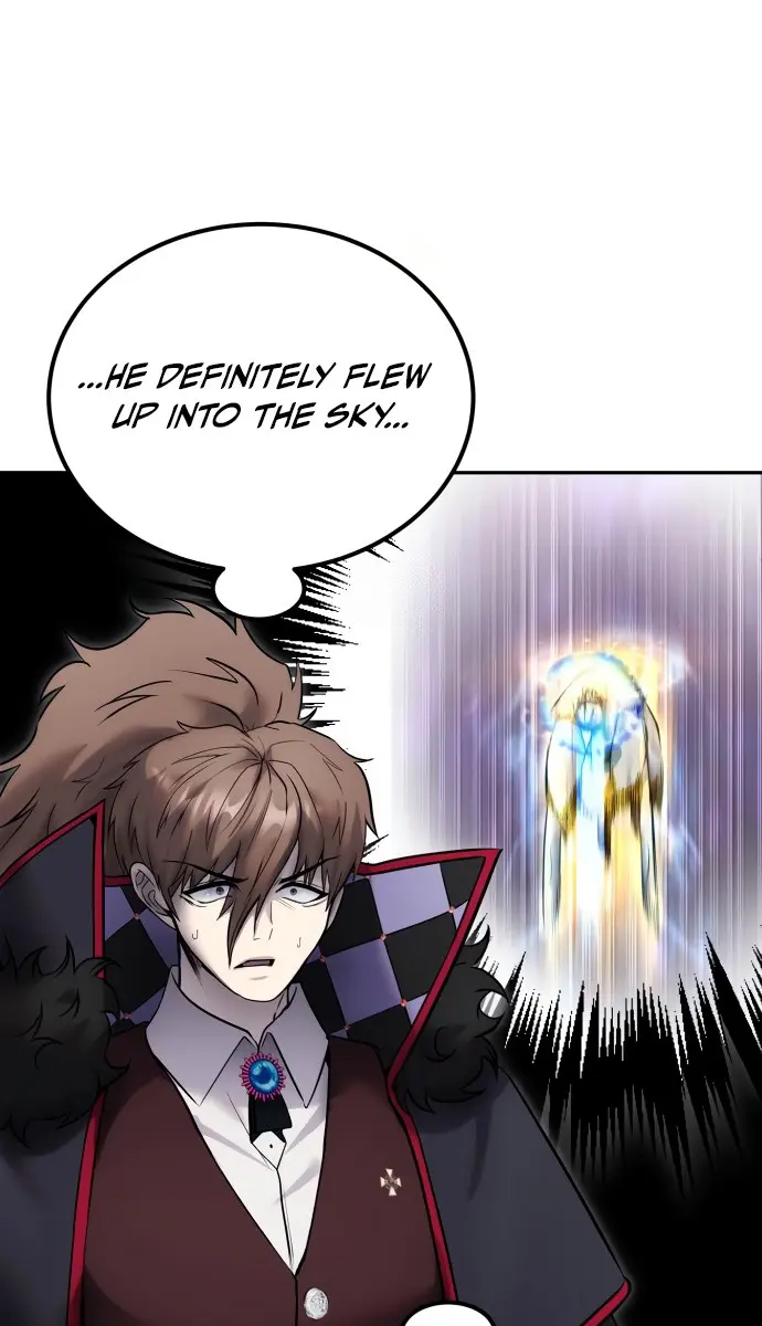 I Was More Overpowered Than the Hero, So I Hid My Power! Chapter 92 Page 45