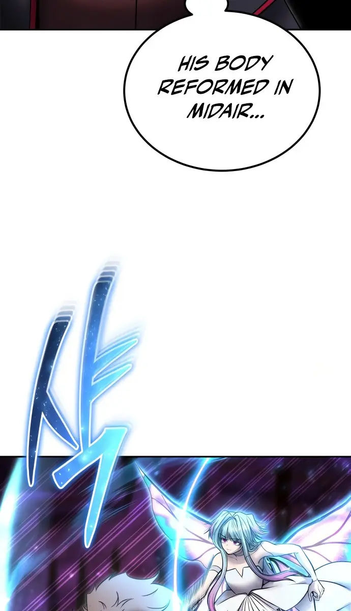 I Was More Overpowered Than the Hero, So I Hid My Power! Chapter 92 Page 46