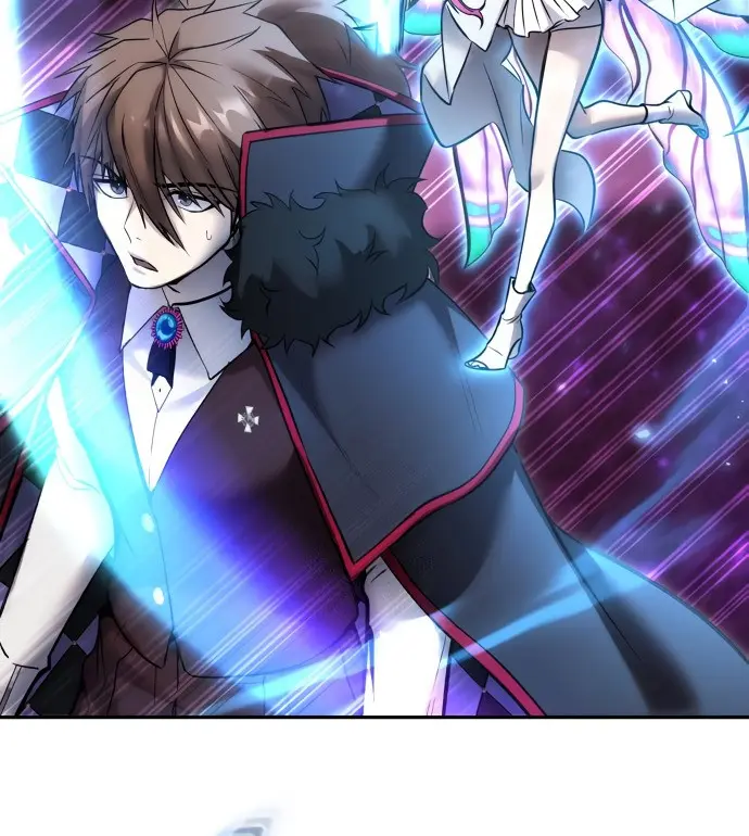 I Was More Overpowered Than the Hero, So I Hid My Power! Chapter 92 Page 47