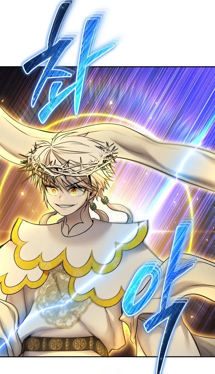 I Was More Overpowered Than the Hero, So I Hid My Power! Chapter 92 Page 48