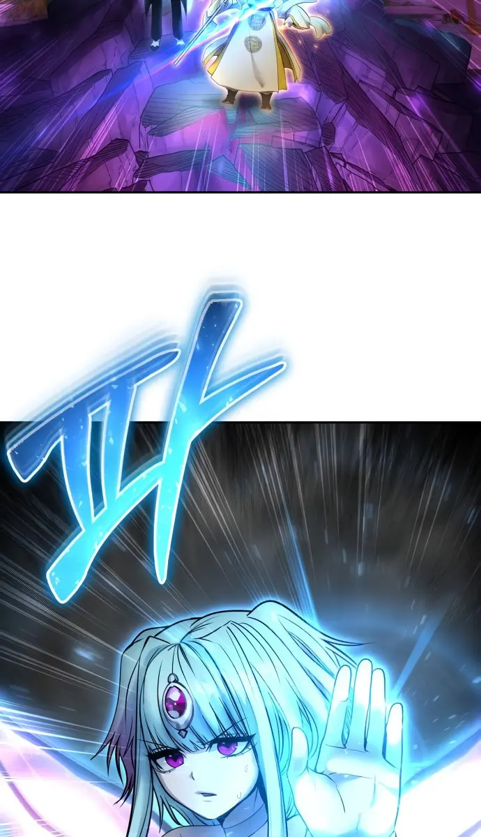 I Was More Overpowered Than the Hero, So I Hid My Power! Chapter 92 Page 50