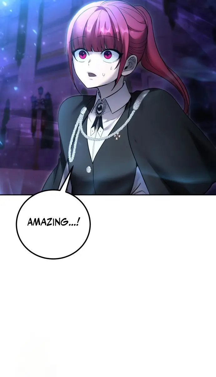 I Was More Overpowered Than the Hero, So I Hid My Power! Chapter 92 Page 54