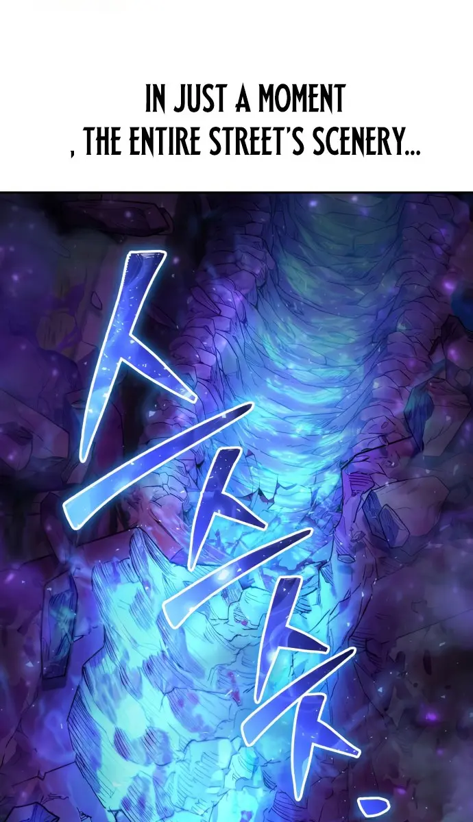 I Was More Overpowered Than the Hero, So I Hid My Power! Chapter 92 Page 55