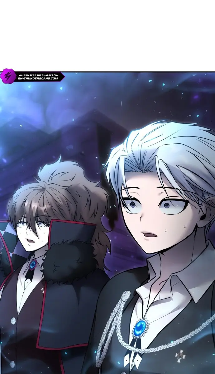 I Was More Overpowered Than the Hero, So I Hid My Power! Chapter 92 Page 57